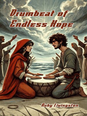 cover image of Drumbeat of Endless Hope